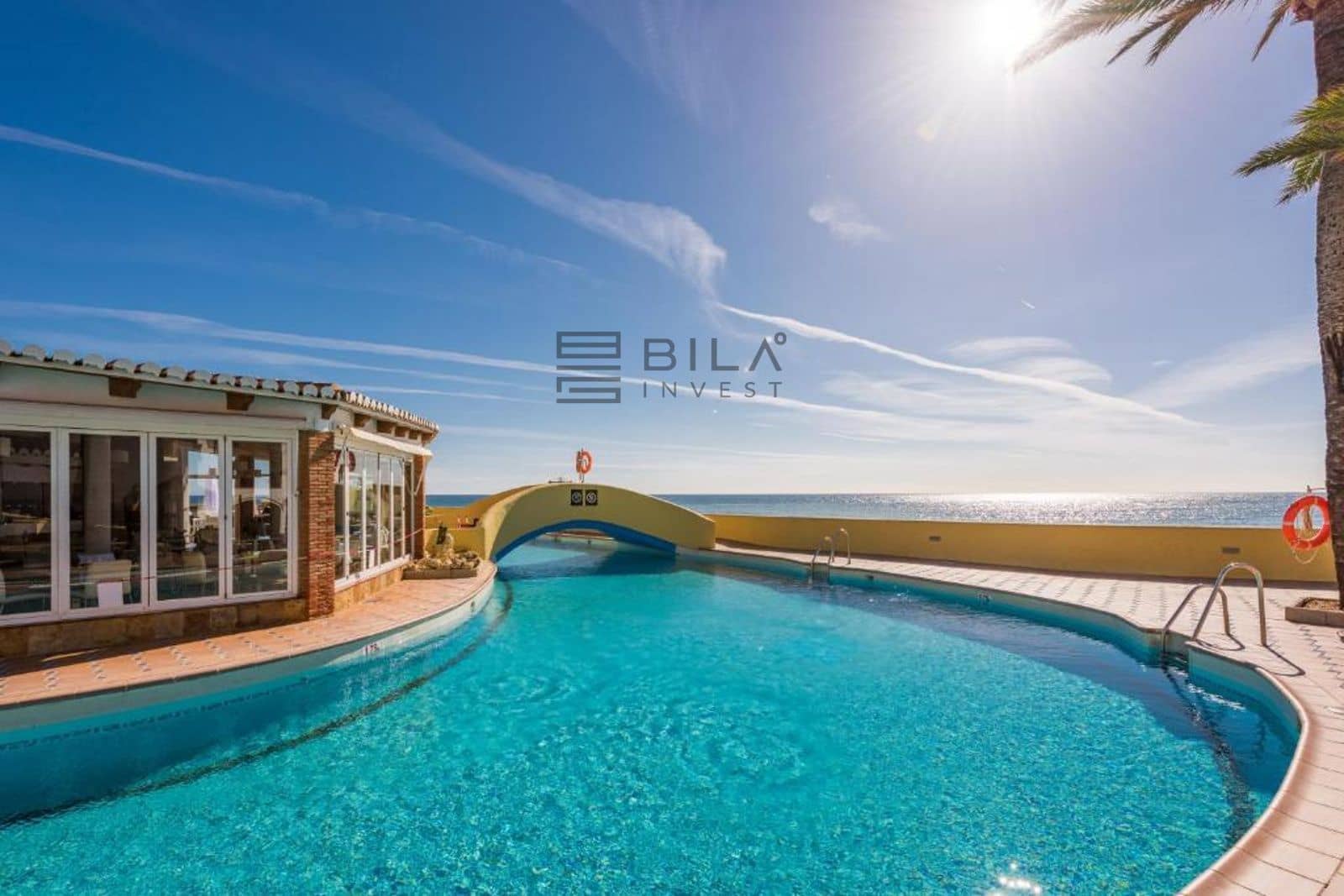 2 quarto Apartamento para venda em Calahonda com piscina garagem - 499 000 € (Ref: 9848178)