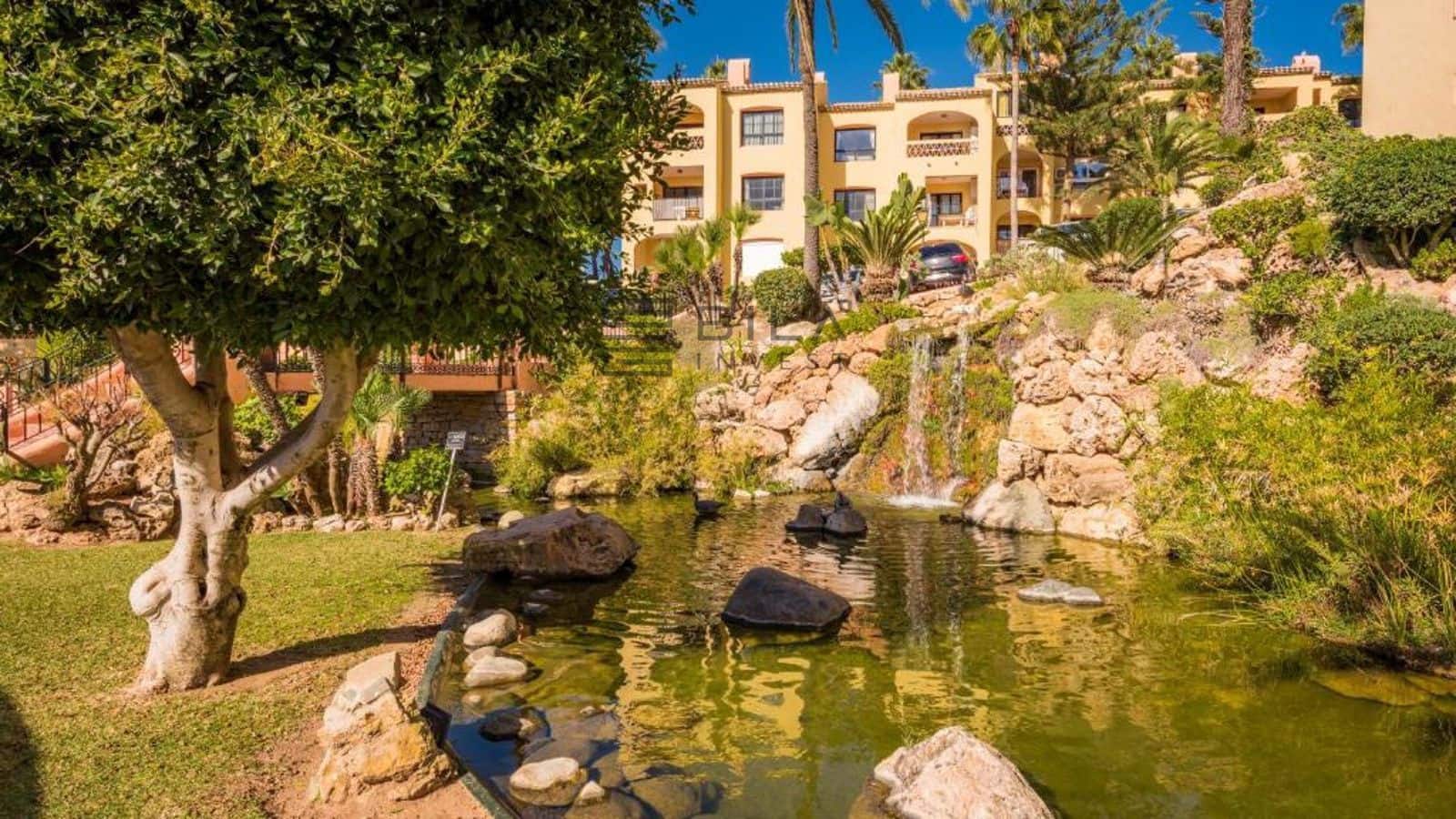 2 quarto Apartamento para venda em Calahonda com piscina garagem - 499 000 € (Ref: 9848178)