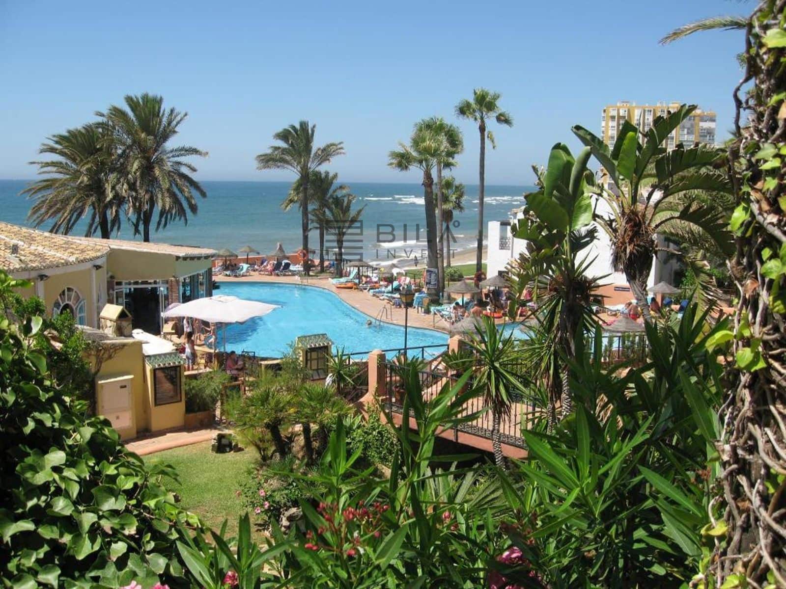 2 quarto Apartamento para venda em Calahonda com piscina garagem - 499 000 € (Ref: 9848178)