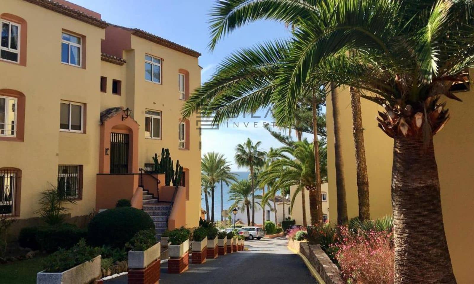 2 quarto Apartamento para venda em Calahonda com piscina garagem - 499 000 € (Ref: 9848178)
