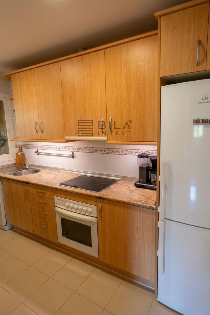 2 bedroom Flat for sale in Carvajal with pool garage - € 420,000 (Ref: 9848179)