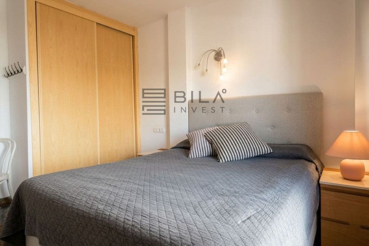 2 bedroom Flat for sale in Carvajal with pool garage - € 420,000 (Ref: 9848179)