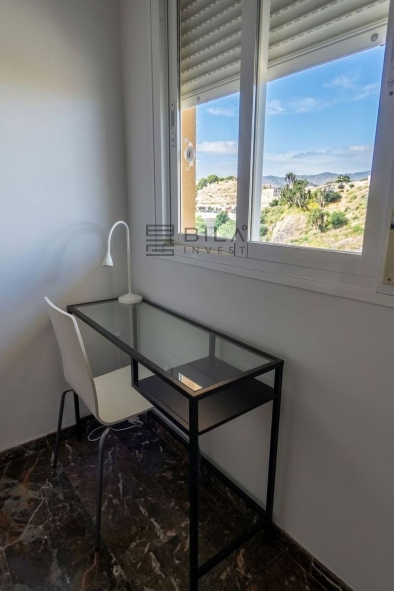 2 bedroom Flat for sale in Carvajal with pool garage - € 420,000 (Ref: 9848179)