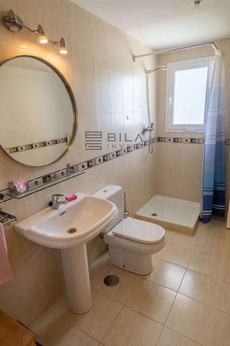 2 bedroom Flat for sale in Carvajal with pool garage - € 420,000 (Ref: 9848179)