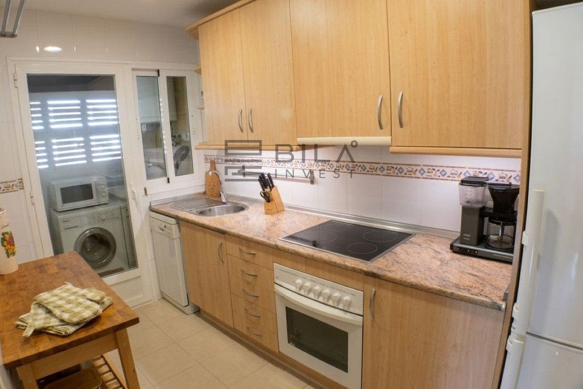 2 bedroom Flat for sale in Carvajal with pool garage - € 420,000 (Ref: 9848179)