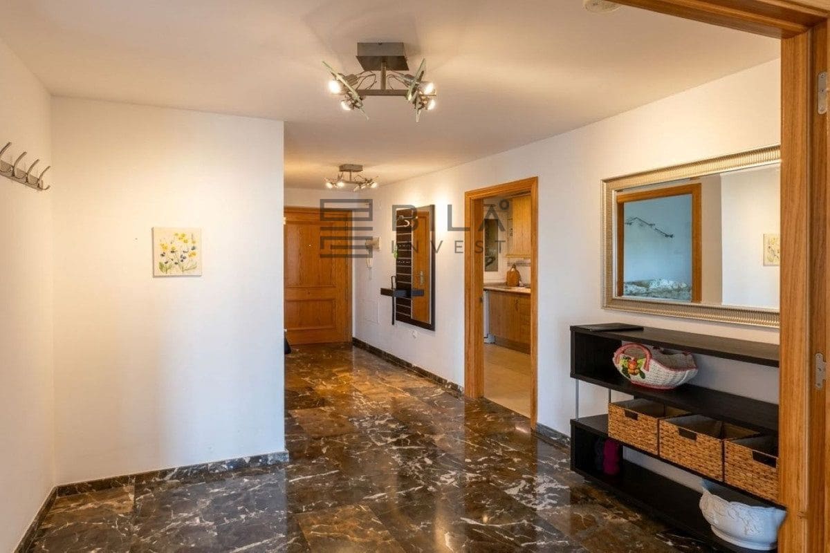2 bedroom Flat for sale in Carvajal with pool garage - € 420,000 (Ref: 9848179)