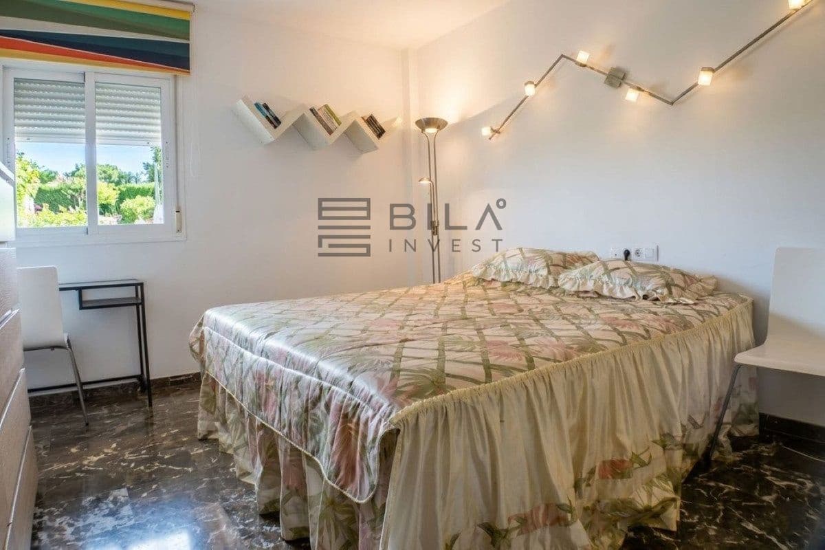 2 bedroom Flat for sale in Carvajal with pool garage - € 420,000 (Ref: 9848179)