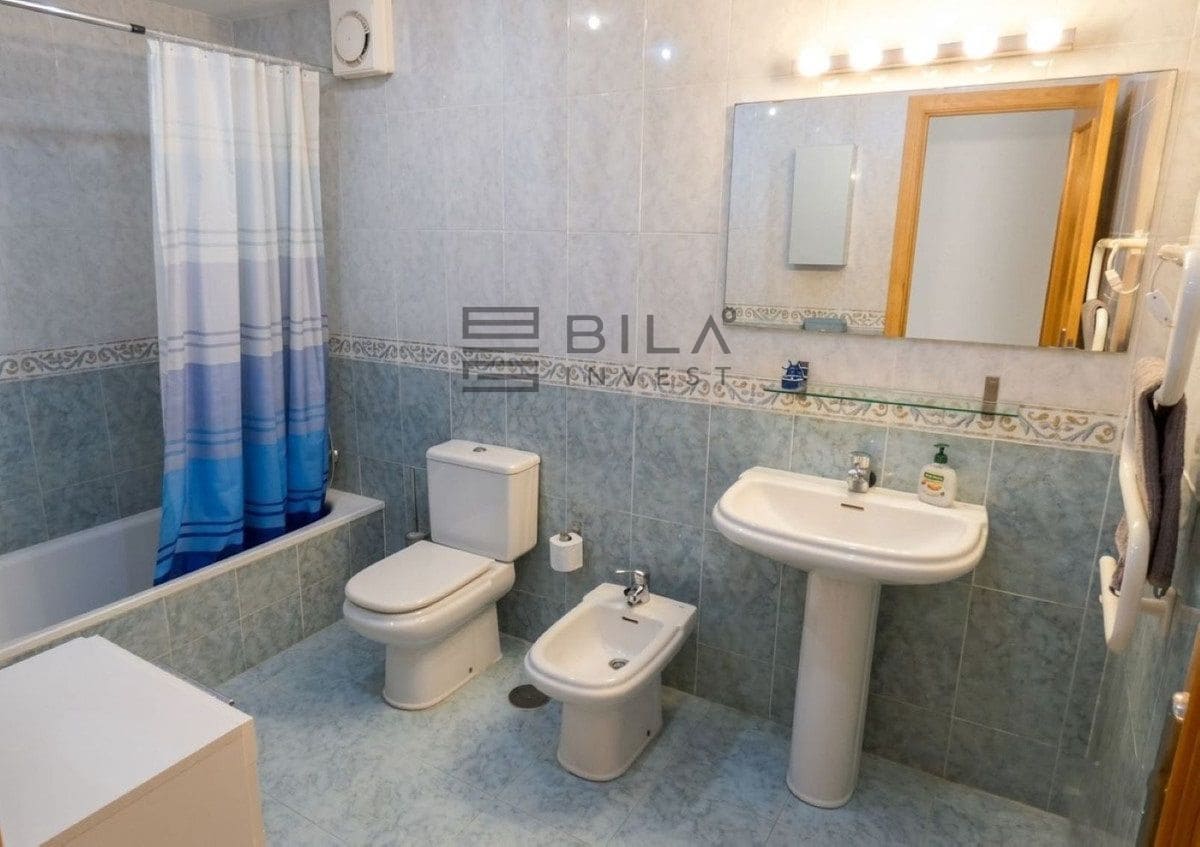 2 bedroom Flat for sale in Carvajal with pool garage - € 420,000 (Ref: 9848179)