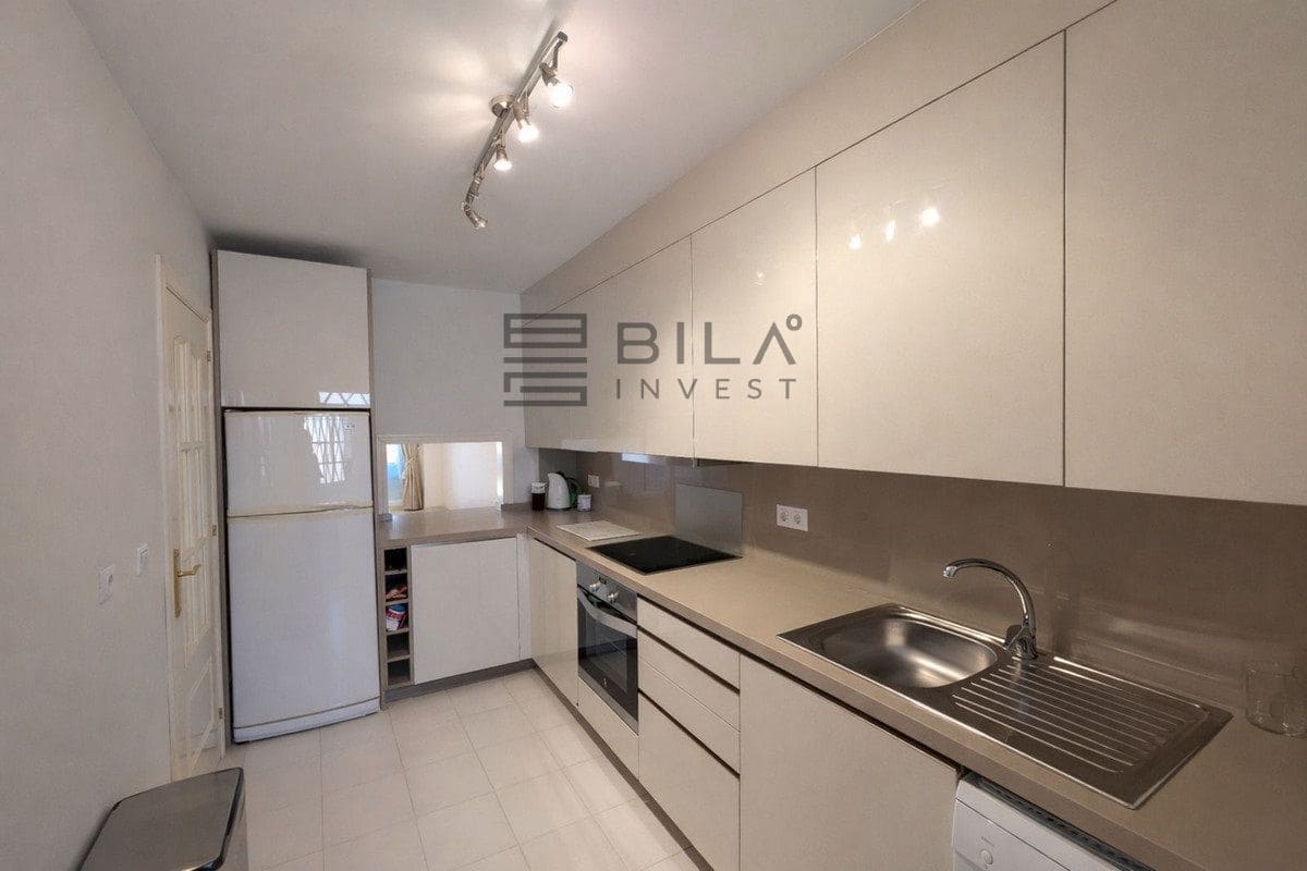 2 bedroom Flat for sale in El Chaparral with pool garage - € 340,000 (Ref: 9848180)