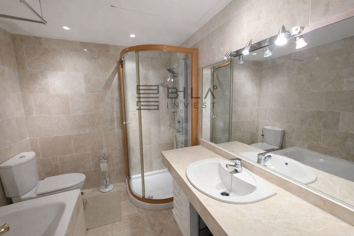 2 bedroom Flat for sale in El Chaparral with pool garage - € 340,000 (Ref: 9848180)