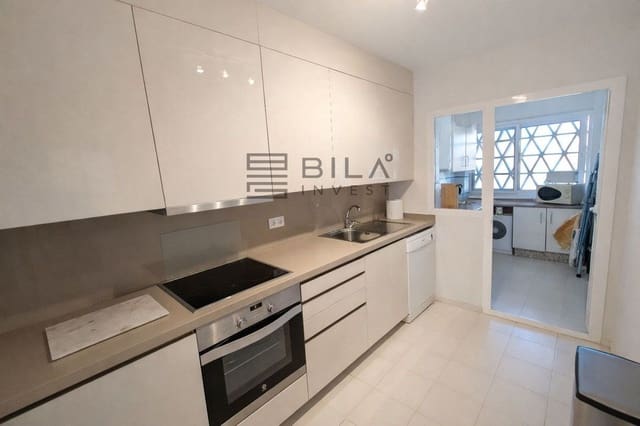 2 bedroom Flat for sale in El Chaparral, Mijas with pool garage - € 340,000 (Ref: 9848180)
