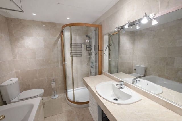 2 bedroom Flat for sale in El Chaparral, Mijas with pool garage - € 340,000 (Ref: 9848180)