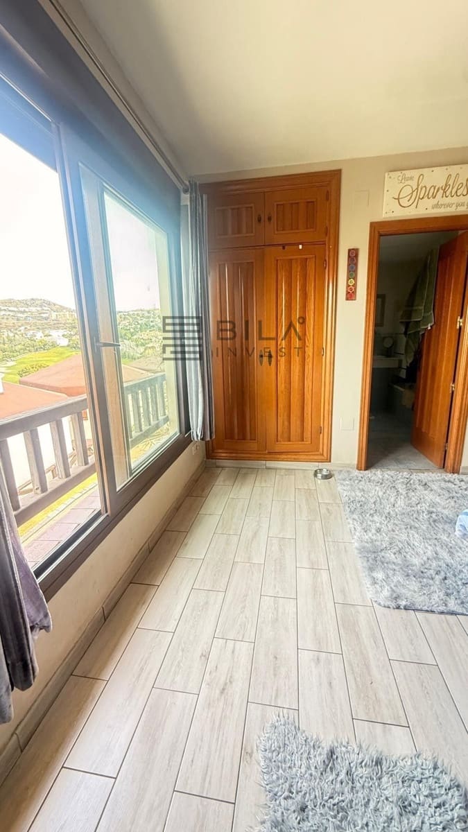 3 soveværelse Byhus til salg i Riviera del Sol med garage - € 515.000 (Ref: 9848181)