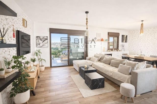 3 soveværelse Byhus til salg i Riviera del Sol, Mijas med garage - € 515.000 (Ref: 9848181)