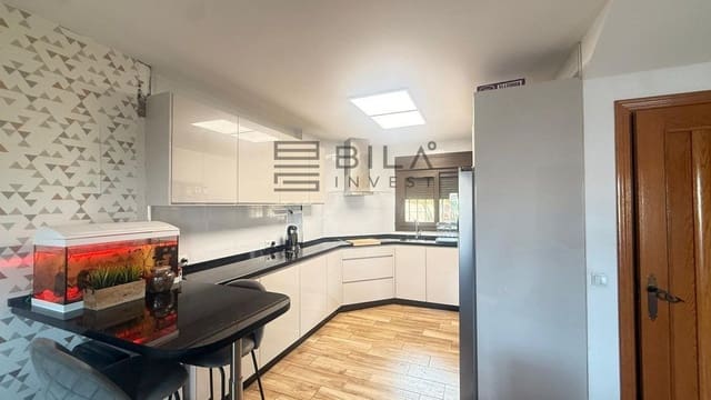 3 soveværelse Byhus til salg i Riviera del Sol, Mijas med garage - € 515.000 (Ref: 9848181)