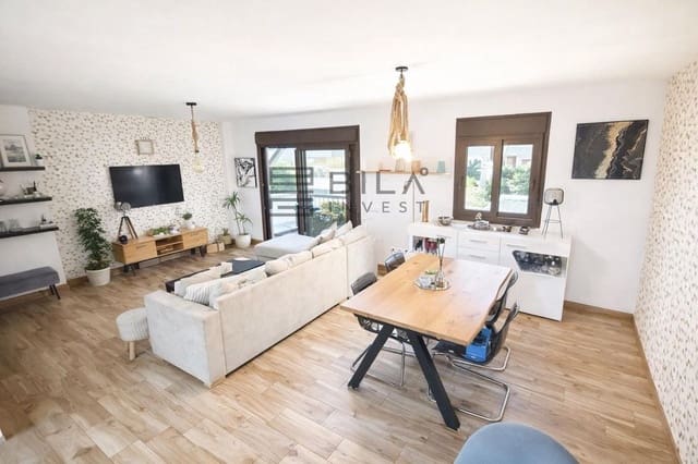 3 soveværelse Byhus til salg i Riviera del Sol, Mijas med garage - € 515.000 (Ref: 9848181)