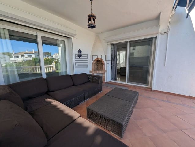 3 soverom Villa til salgs i Calahonda, Mijas med svømmebasseng garasje - € 449 000 (Ref: 9849958)