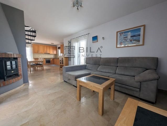 3 soverom Villa til salgs i Calahonda, Mijas med svømmebasseng garasje - € 449 000 (Ref: 9849958)