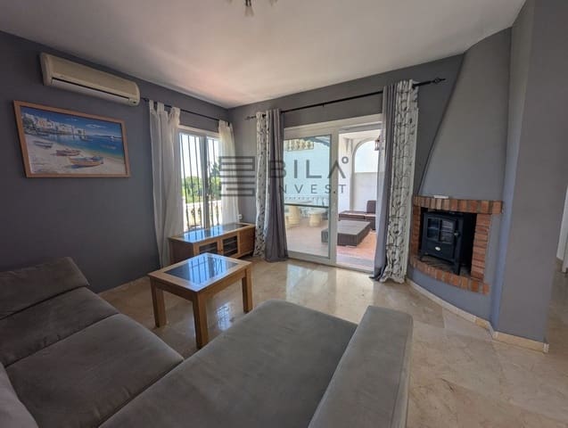 3 soverom Villa til salgs i Calahonda, Mijas med svømmebasseng garasje - € 449 000 (Ref: 9849958)