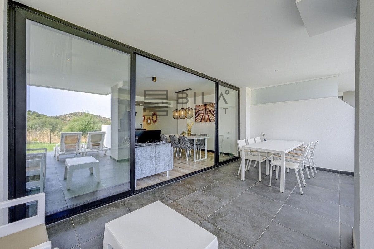 3 Zimmer Wohnung zu verkaufen in Mijas mit Pool Garage - 419.000 € (Ref: 9849959)