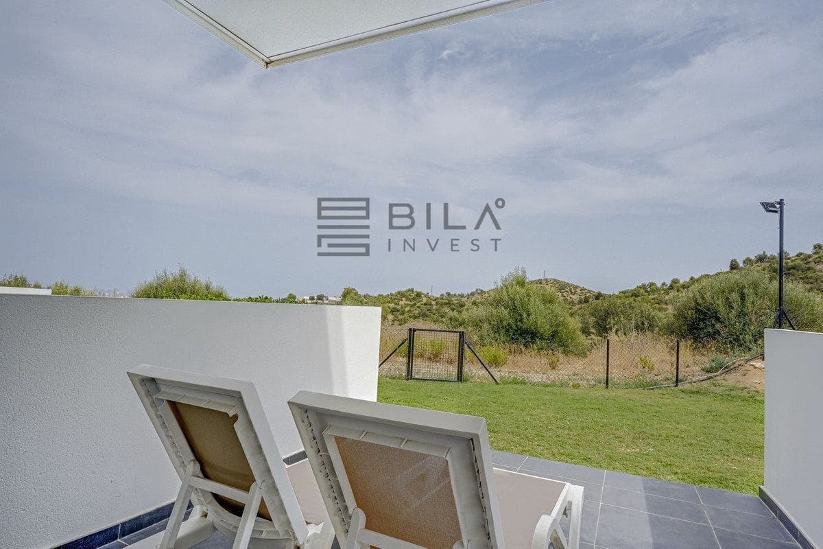 3 Zimmer Wohnung zu verkaufen in Mijas mit Pool Garage - 419.000 € (Ref: 9849959)