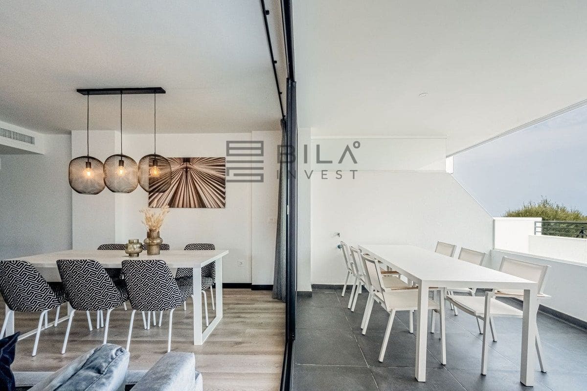 3 Zimmer Wohnung zu verkaufen in Mijas mit Pool Garage - 419.000 € (Ref: 9849959)