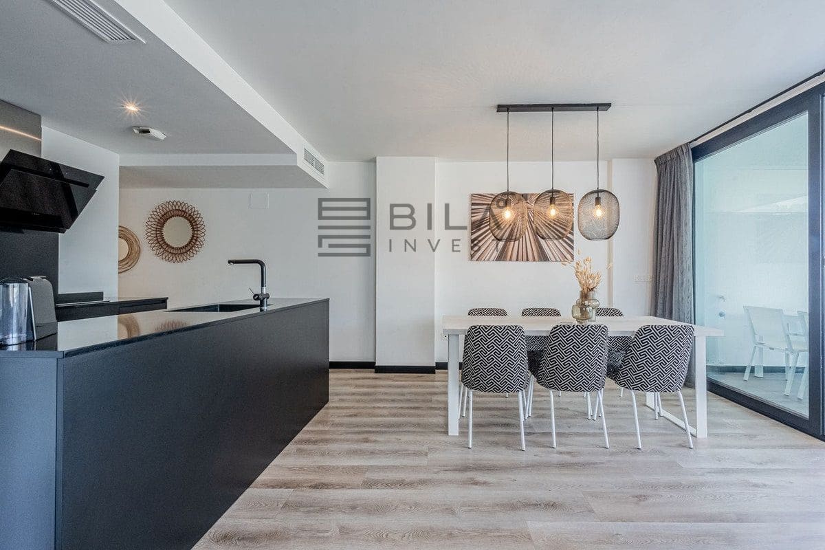 3 Zimmer Wohnung zu verkaufen in Mijas mit Pool Garage - 419.000 € (Ref: 9849959)