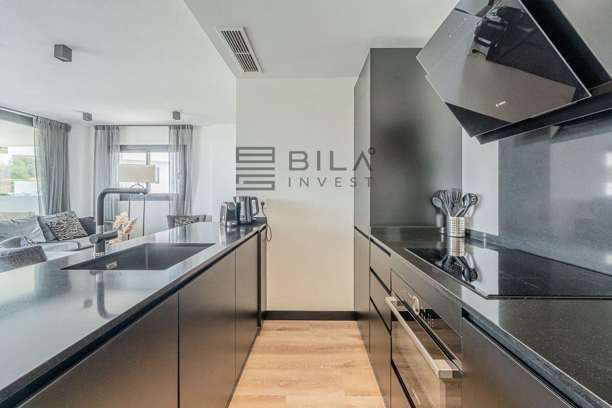 3 Zimmer Wohnung zu verkaufen in Mijas mit Pool Garage - 419.000 € (Ref: 9849959)