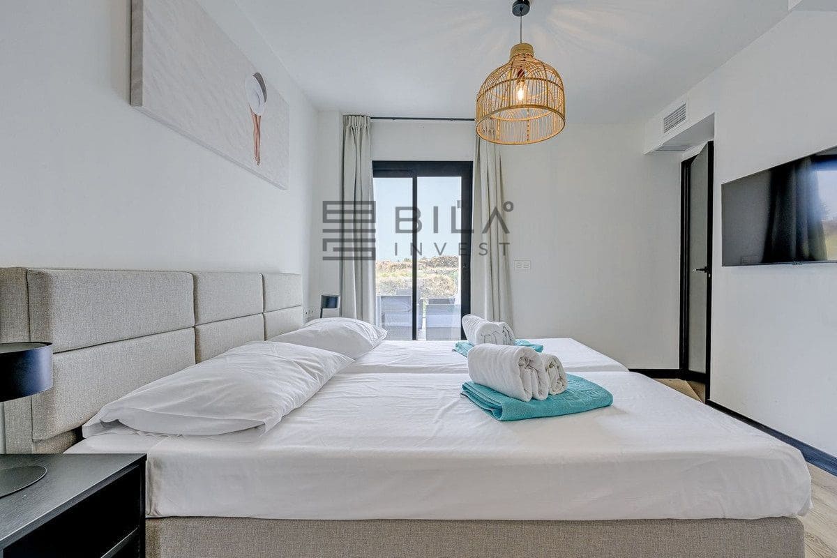 3 Zimmer Wohnung zu verkaufen in Mijas mit Pool Garage - 419.000 € (Ref: 9849959)