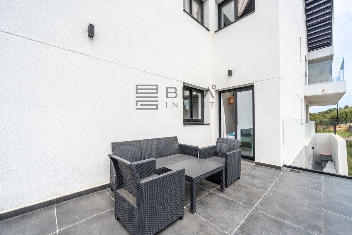 3 Zimmer Wohnung zu verkaufen in Mijas mit Pool Garage - 419.000 € (Ref: 9849959)