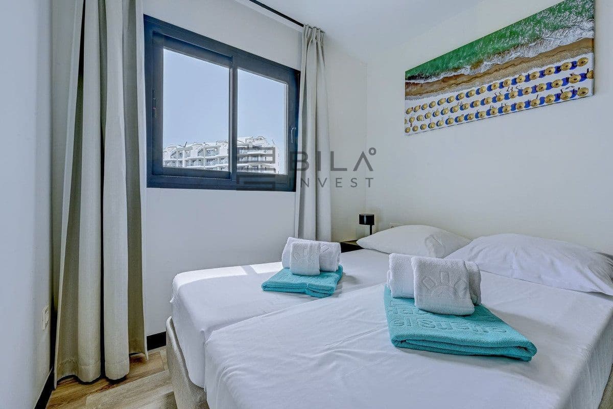 3 Zimmer Wohnung zu verkaufen in Mijas mit Pool Garage - 419.000 € (Ref: 9849959)