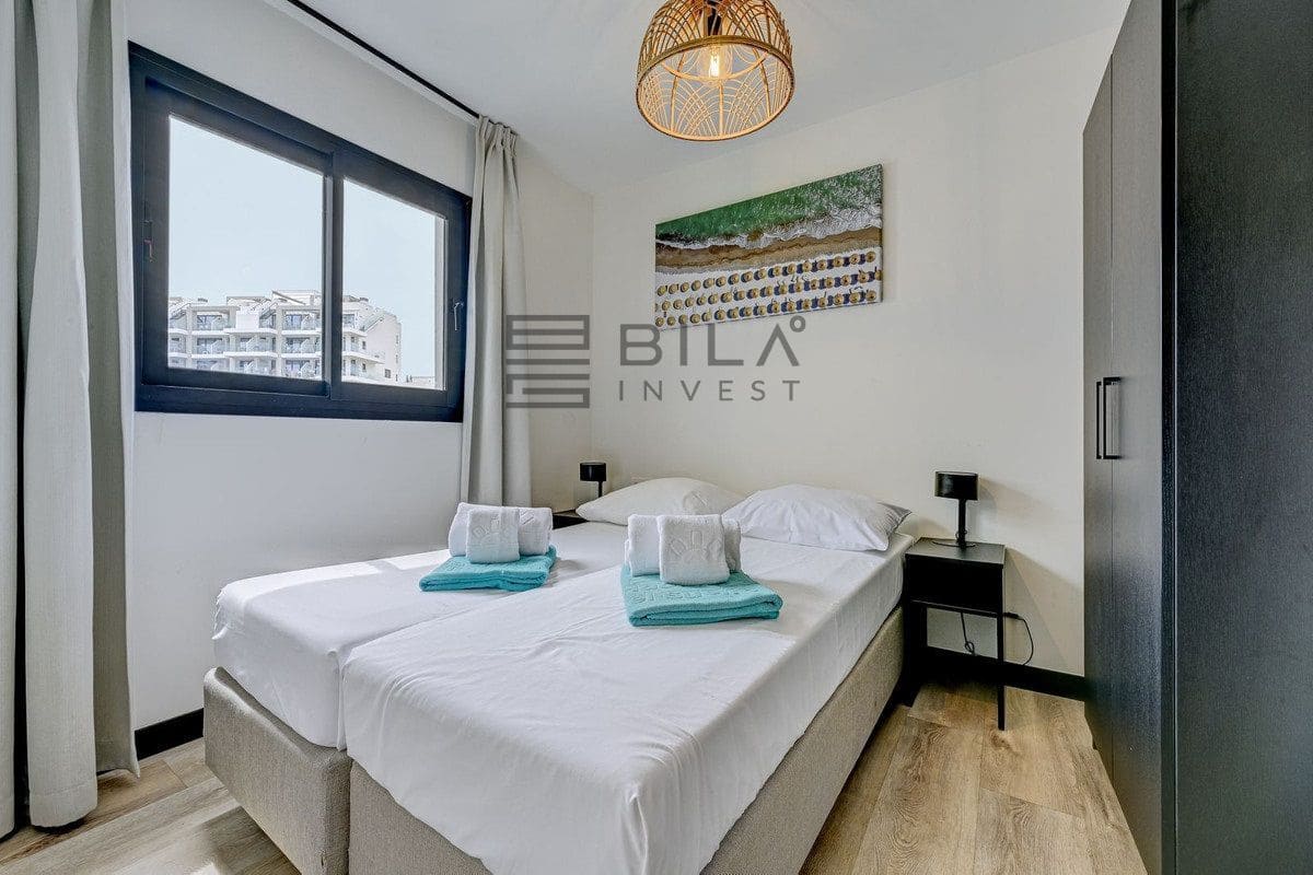 3 Zimmer Wohnung zu verkaufen in Mijas mit Pool Garage - 419.000 € (Ref: 9849959)