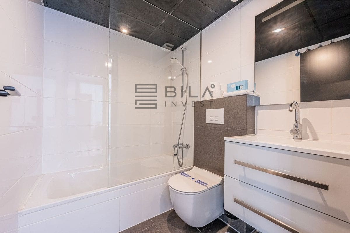 3 Zimmer Wohnung zu verkaufen in Mijas mit Pool Garage - 419.000 € (Ref: 9849959)