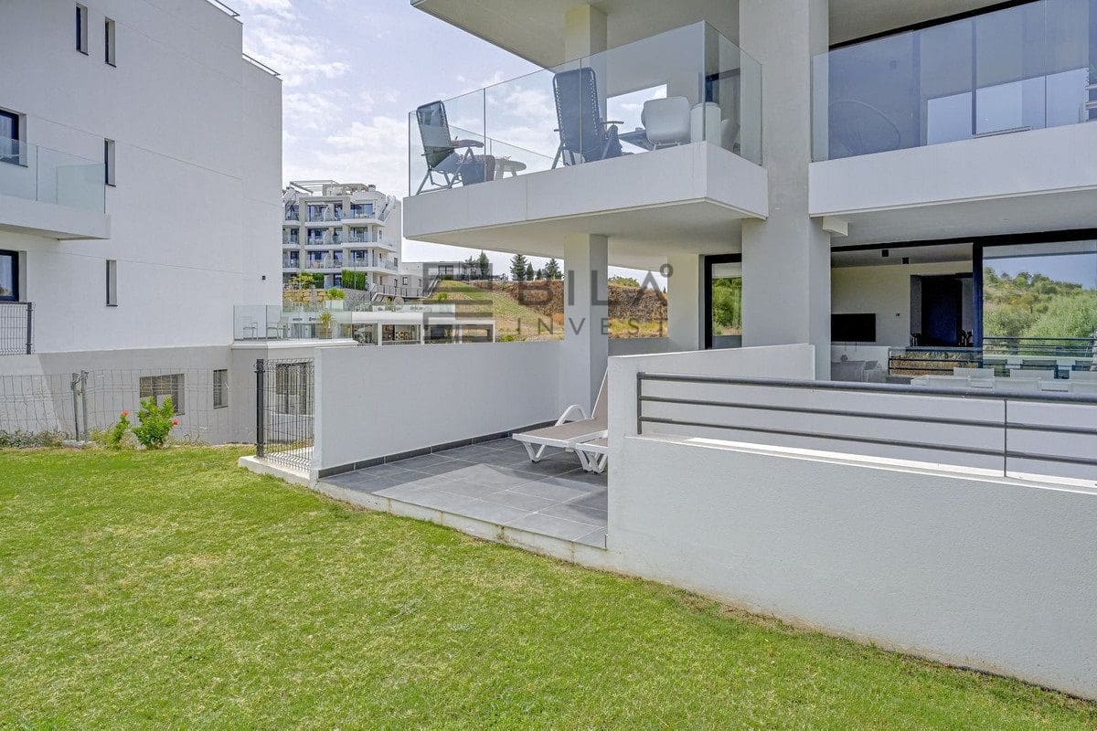 3 Zimmer Wohnung zu verkaufen in Mijas mit Pool Garage - 419.000 € (Ref: 9849959)