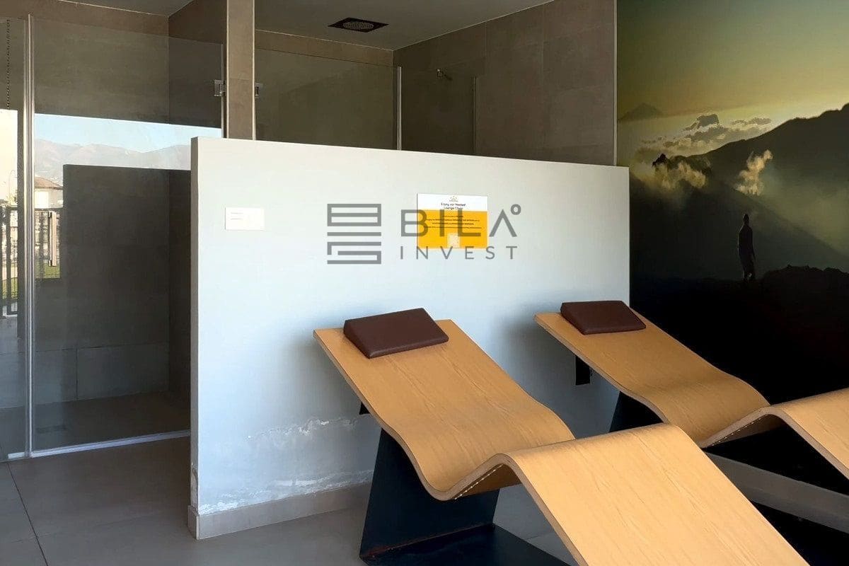 3 Zimmer Wohnung zu verkaufen in Mijas mit Pool Garage - 419.000 € (Ref: 9849959)