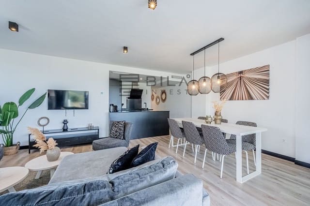 Piso de 3 habitaciones en Hipódromo - Cerrado del Águila, Mijas en venta con piscina garaje - 419.000 € (Ref: 9849959)