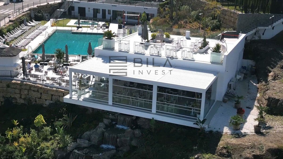 3 Zimmer Wohnung zu verkaufen in Mijas mit Pool Garage - 419.000 € (Ref: 9849959)