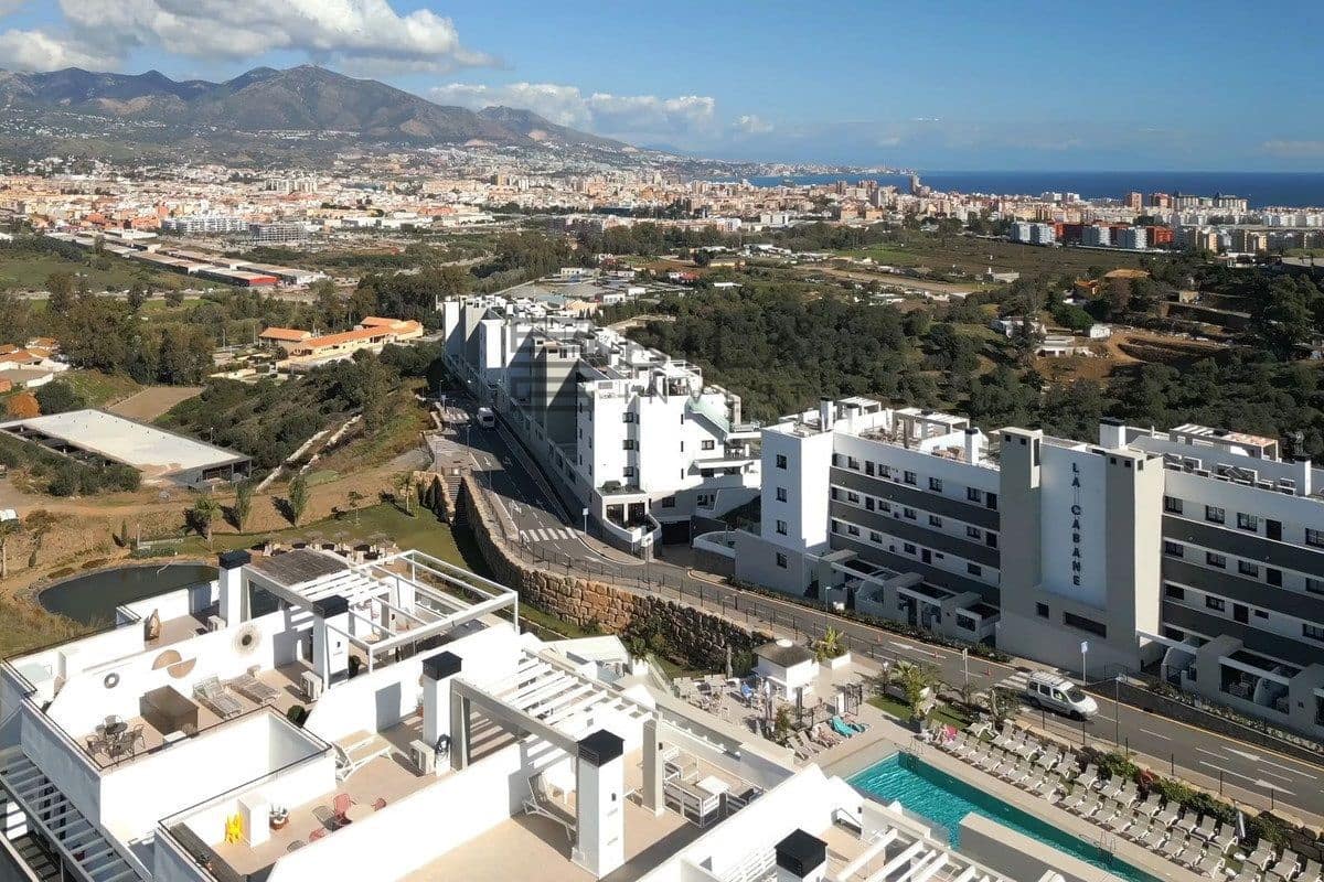 3 Zimmer Wohnung zu verkaufen in Mijas mit Pool Garage - 419.000 € (Ref: 9849959)