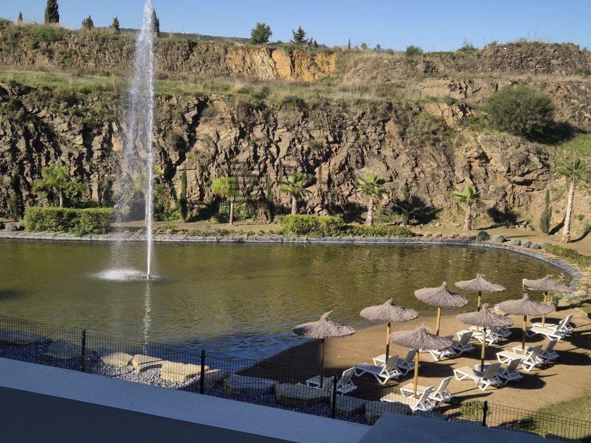 3 Zimmer Wohnung zu verkaufen in Mijas mit Pool Garage - 419.000 € (Ref: 9849959)