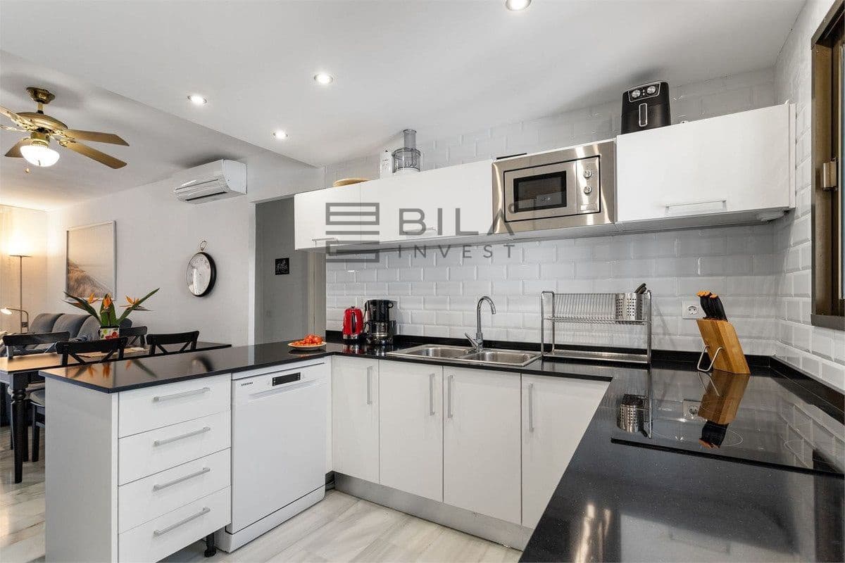 2 bedroom Flat for sale in Riviera del Sol with pool - € 319,000 (Ref: 9849960)