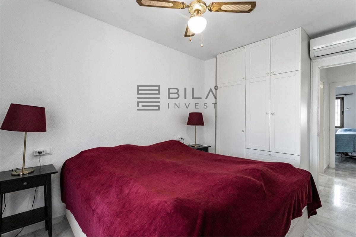 2 bedroom Flat for sale in Riviera del Sol with pool - € 319,000 (Ref: 9849960)