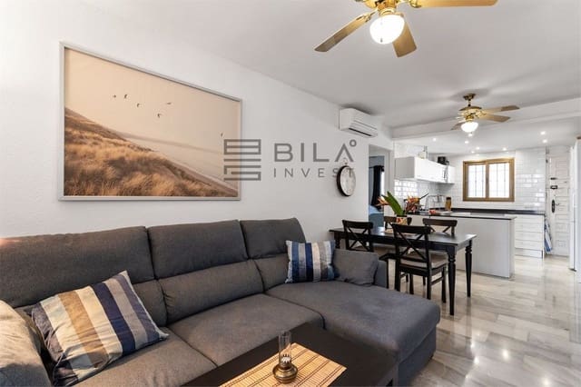 2 chambre Appartement à vendre à Riviera del Sol, Mijas avec piscine - 319 000 € (Ref: 9849960)