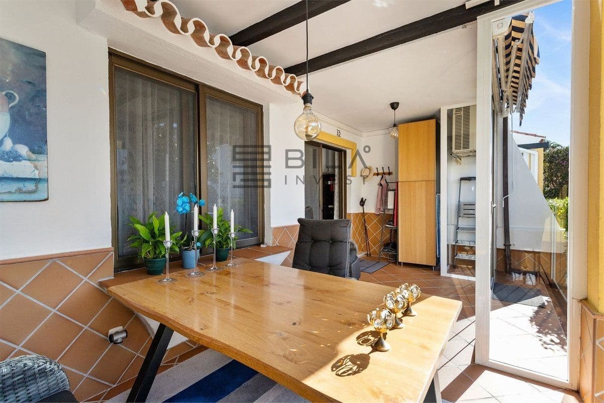 2 bedroom Flat for sale in Riviera del Sol with pool - € 319,000 (Ref: 9849960)