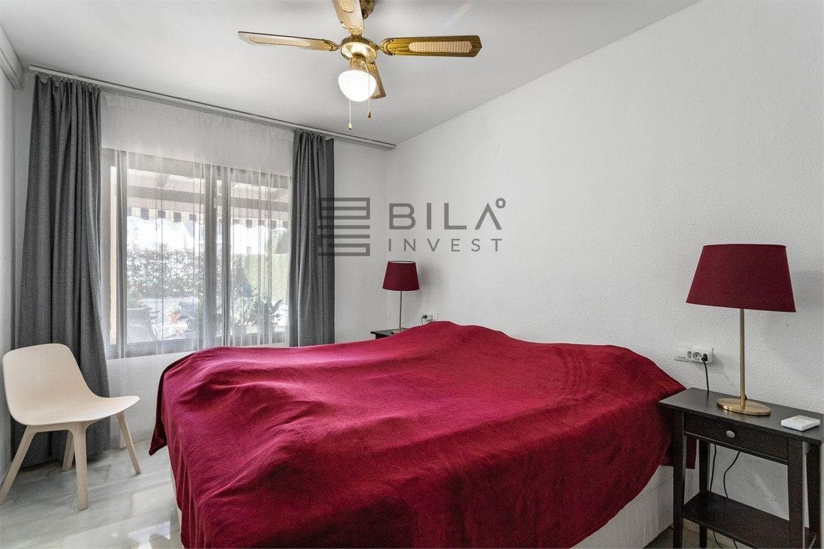 2 bedroom Flat for sale in Riviera del Sol with pool - € 319,000 (Ref: 9849960)