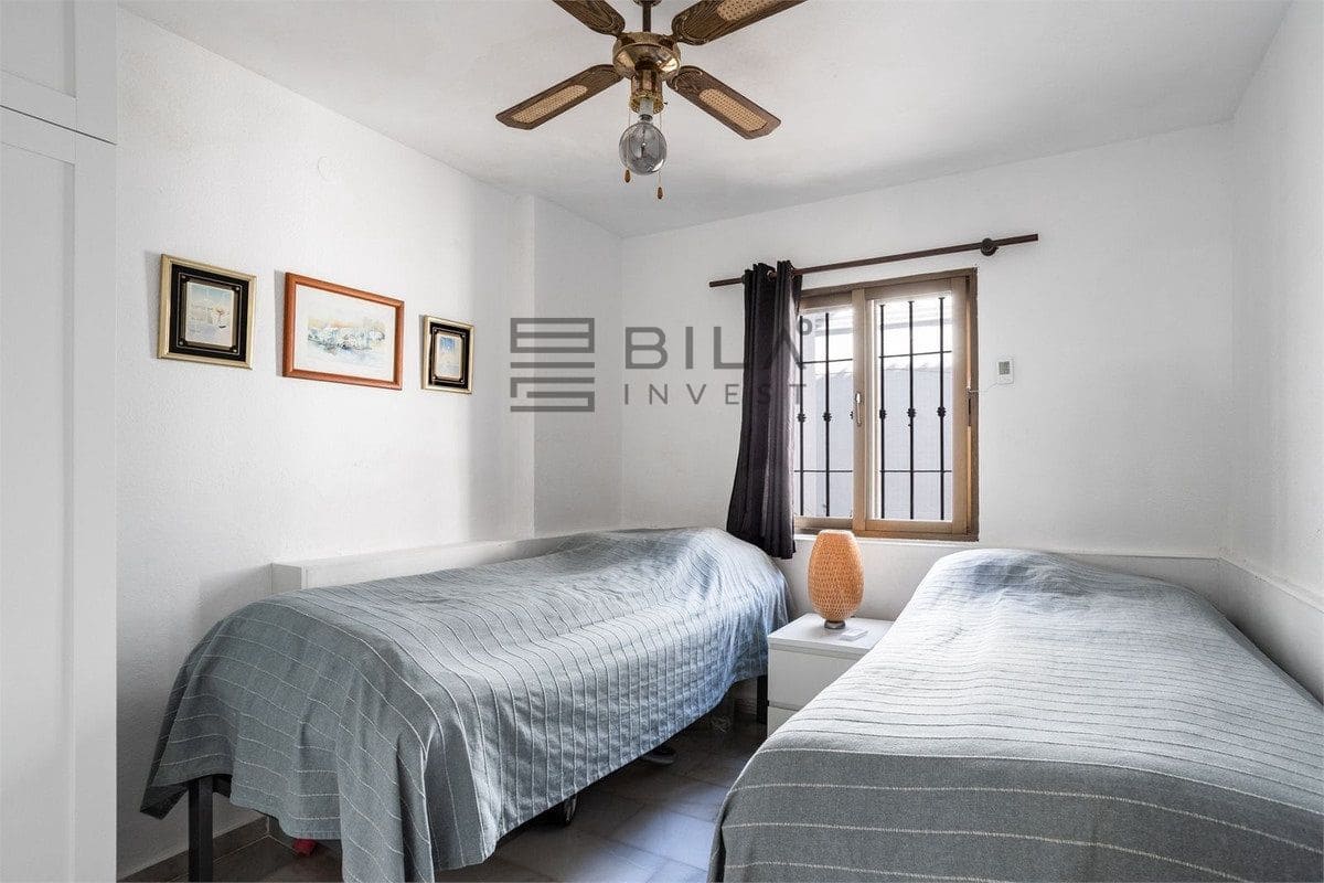 2 bedroom Flat for sale in Riviera del Sol with pool - € 319,000 (Ref: 9849960)