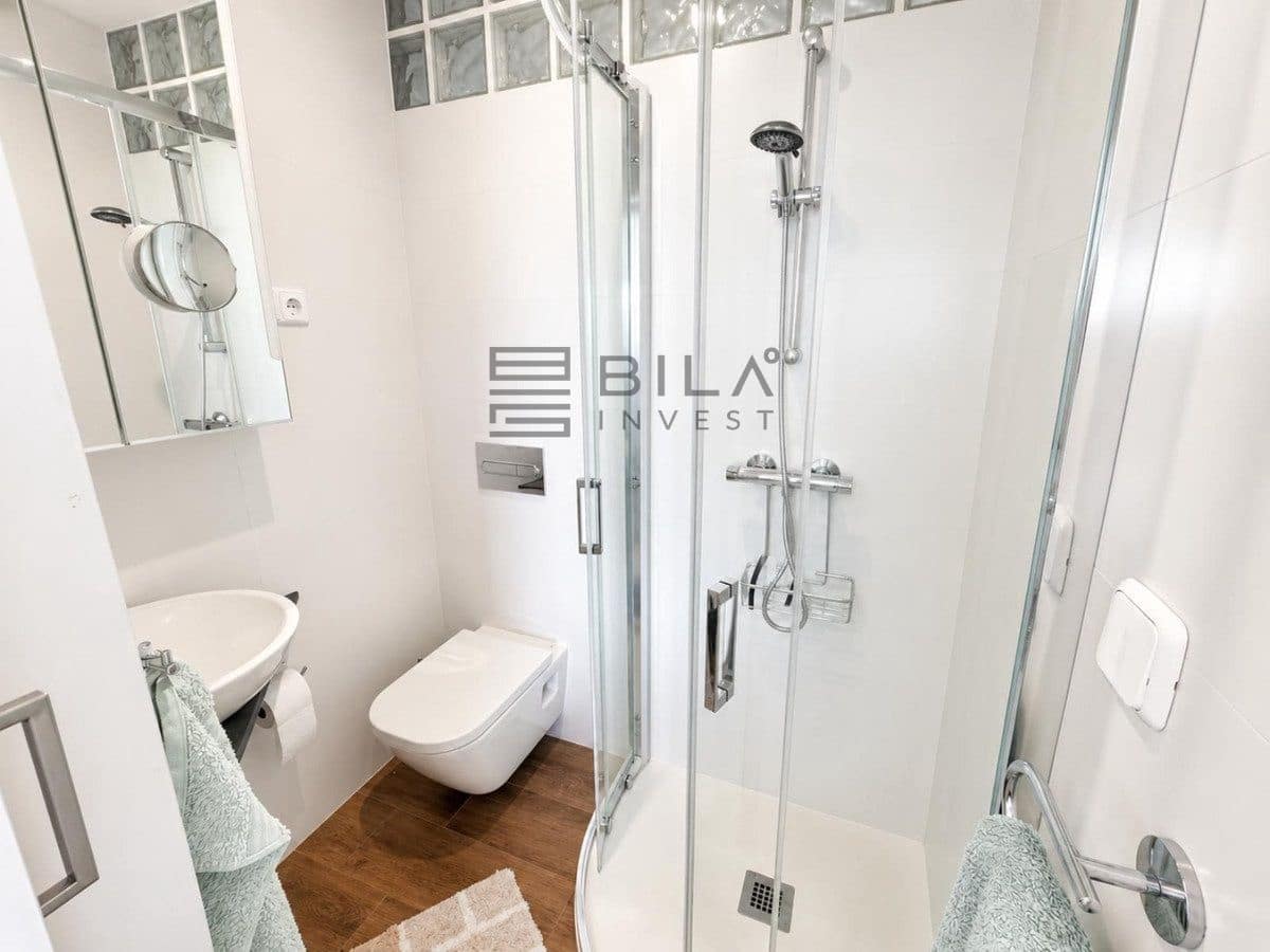 2 bedroom Penthouse for sale in Miraflores with pool - € 389,000 (Ref: 9849961)