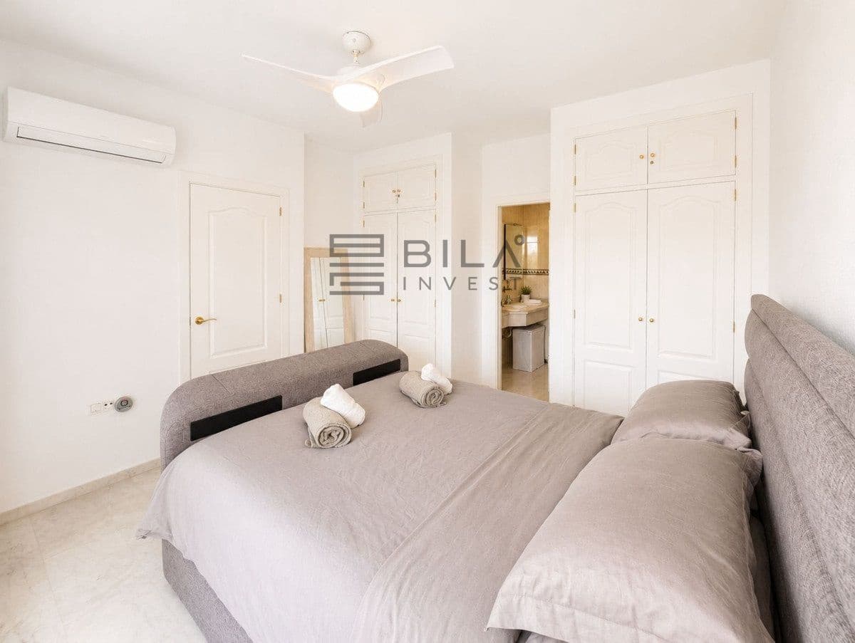 2 Zimmer Wohnung zu verkaufen in Calahonda mit Pool - 290.000 € (Ref: 9849962)