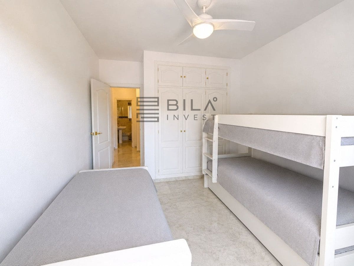 2 Zimmer Wohnung zu verkaufen in Calahonda mit Pool - 290.000 € (Ref: 9849962)