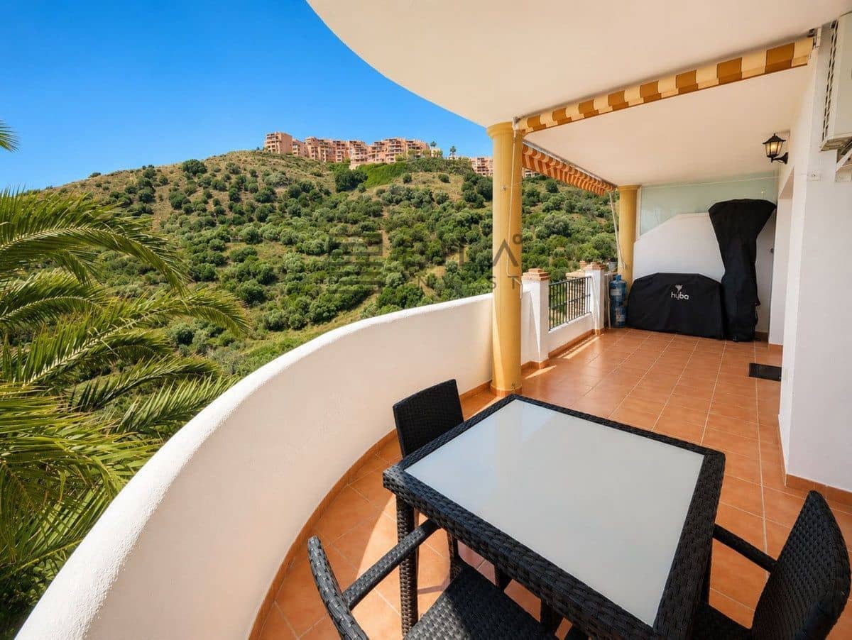 2 Zimmer Wohnung zu verkaufen in Calahonda mit Pool - 290.000 € (Ref: 9849962)