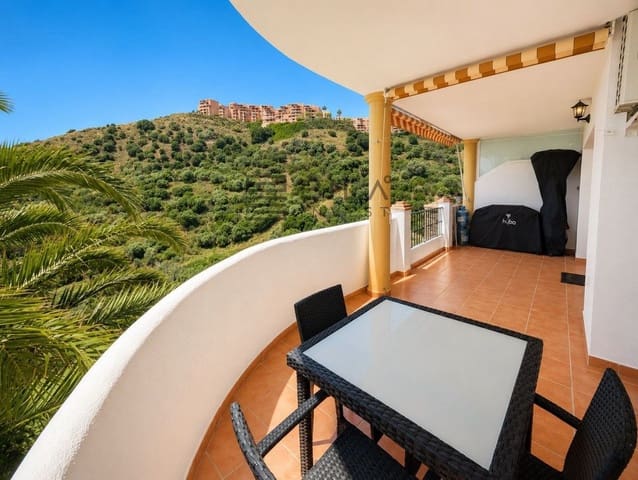 2 soveværelse Lejlighed til salg i Calahonda, Mijas med swimmingpool - € 290.000 (Ref: 9849962)
